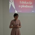 Mladi u Vranju učili o reproduktivnom zdravlju kroz kampanju „Za srce više“ (foto) foto galerija