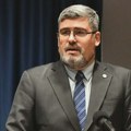 Starović u Vašingtonu sa kongresmenima i predstavnicima Američko – izraelskog komiteta