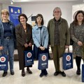 Narodna biblioteka Pirot obeležila 79 godina rada: Uručeni pokloni najaktivnijim korisnicima