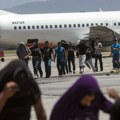 Sijera Leone pristala da primi migrante deportovane iz SAD