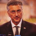 Slapovi gnjeva Andreja Plenkovića