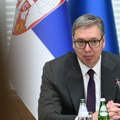 Vučić danas u Bakuu na 13. Svetskom urbanom forumu u organizaciji UN