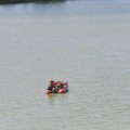 Policija i vojska se povukle sa Jarkovačkog jezera, gde je u toku bila potraga za telom Nešovića