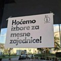Izbori za mesne zajednice: Problem u "neusaglašenim statutima", a bili "neusaglašeni" već četiri puta do sad
