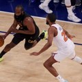 Nepopularno mišljenje: Harden smatra da je kvalitetniji tim ostao bez finala
