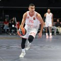 Jam Madar, 9/10 za tri! Dabl-dabl Vase Micića u derbiju Tel Aviva
