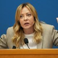 Meloni: Incident sa ruskim dronom u Rumuniji je krajnje ozbiljan čin