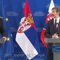 Šef diplomatije Slovačke: Međunarodno pravo mora da se poštuje, zbog toga ne priznajemo tzv. Kosovo