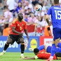 Hladan tuš za Vatrene na Rujevici: Belgija srušila Hrvatsku u Rijeci!