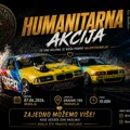 Promocija drifta i šišanje za dete iz Prokuplja