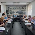 Gradski štab za vanredne situacije: Kragujevac spreman za letnju sezonu - stabilno vodosnabdevanje i pojačane mere zaštite od…