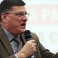 Riter: Vašington sve razočaraniji Kijevom