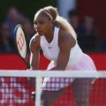 Serena Vilijams se vratila na teren: Upisala pobedu i pokazala klasu