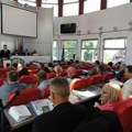 Drugi dan sednice Skupštine Niša [blog uživo]: Prvog dana usvojena samo jedna tačka, preostalo još skoro 80