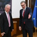 Vučić i Macut sa Kopmanom o obavezama Srbije u okviru evrointegracija