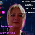 Tri decenije emocije i stvaralaštva: Maja Pandurov slavi veliki jubilej u Gradskoj bašti! Maja Pandurov