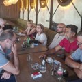 U Kragujevcu održan sastanak o radnim pravima u civilnom sektoru