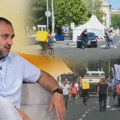 Voštinić o SNS mitingu: Ono što će oni uraditi je obaveza, a studentski skup u Kraljevu je - potreba