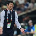 Selektor Japana veruje u čudo: Brazil je jedan od najboljih timova, ali imamo šansu da pobedimo