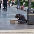 Roditelji pod istragom da su decu terali na prosjačenje i uvodili ih u krađe