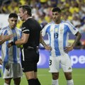 Brazilac Rafael Klaus sudi meč SAD-BiH na Svetskom prvenstvu