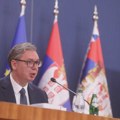 Vučić: Penzionerima u septembru jednokratna pomoć i povećanje penzija krajem godine