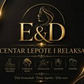 U Sečnju otvoren E&D centar lepote i relaksa