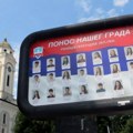 Najbolji đaci na bilbordima u Smederevu: Javno priznanje za 24 đaka generacije