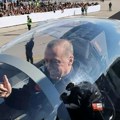 Turska novi gospodar evropskog neba