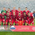 Šta je sa reprezentacijom Rusije?