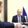 Sve češće se priča o nasledniku Putina: Isplivao uži krug potencijalnih kandidata, počinje trka za vrh Rusije