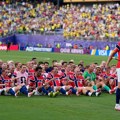 Srbija je ovu Norvešku pobedila 2022: Od tada su dva tima otišla u suprotnim smerovima