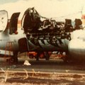 "Visio je kroz prozor kabine, glava mu je udarala o trup, noge bile zakačene za tablu" Kad je avion sleteo, uledilo je…