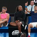 Oglasila se Serena Vilijams i oduševila Đokovićeve navijače - evo i kako FOTO