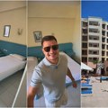 Platio 25 evra za "all inclusive" u Hurgadi, pa pokazao sobu: "Razumem da je nameštaj star, ali ovo je nešto drugo"