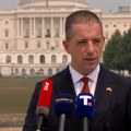 Đurić iz Vašingtona: Počelo je novo poglavlje u odnosima Srbije i Amerike