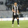 Zemun - Partizan, uživo: Saša Ilić debituje na klupi crno-belih