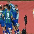 Kiks Partizana na debiju Saša Ilića u Ubu: Povratnik u Superligu šokirao crno-bele u sudijskoj nadoknadi
