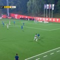 Zemun - Partizan, uživo: Crno-beli poveli već u 19. minutu