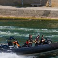 Troje ljudi spaseno iz mora! Dramatične scene na Jadranu: U akciji učestvovao i jedan građanin
