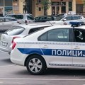 U Pančevu uhapšen muškarac: Osumnjičen za nasilje u porodici i nedozvoljenog držanja oružja