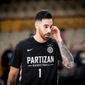 Vlahović o Vildosi: Nisam siguran da je dobar za imidž Partizana