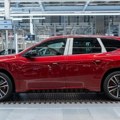 BMW u Mađarskoj već proizveo 50.000 primeraka električnog iX3