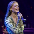 Haljina i patike: Marina Visković napravila modni potez o kojem svi pričaju (foto)