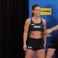 Šina Batori pred Power Slap 22 spektakl u Beogradu za Telegraf: "Kad me ošamare, probude zver u meni..."