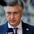 Hrvatska se priključila pozivu za odgovor EU o zaštiti spoljnih granica