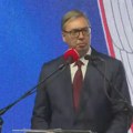 Vučić: Nikada više Srbija neće dozvoliti nikakve "Oluje" i pogrom srpskog naroda