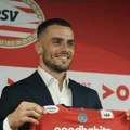"Dođi da im zagorčamo život": Filip Kostić na poziv Hrvata odmah potpisao