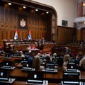 U skupštinsku proceduru ušle izmene zakona o javnom dugu, e-akcizama, e-fakturisanju