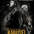Izložba fotografija Duška Lukovića i Milice Stanić sa festivala “Karusel“